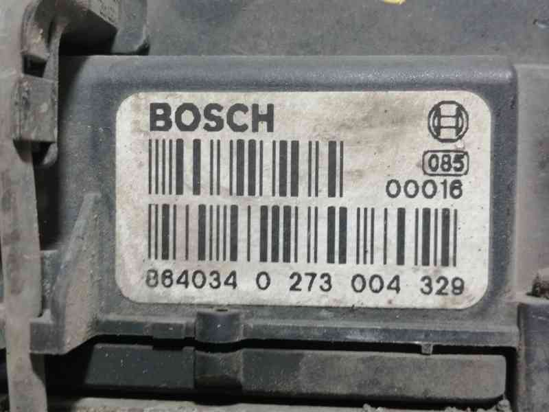Recambio de abs para renault espace /grand espace (je0) 2.2 dt grand espace rt referencia OEM IAM 0265216606 6025310169 / 864034