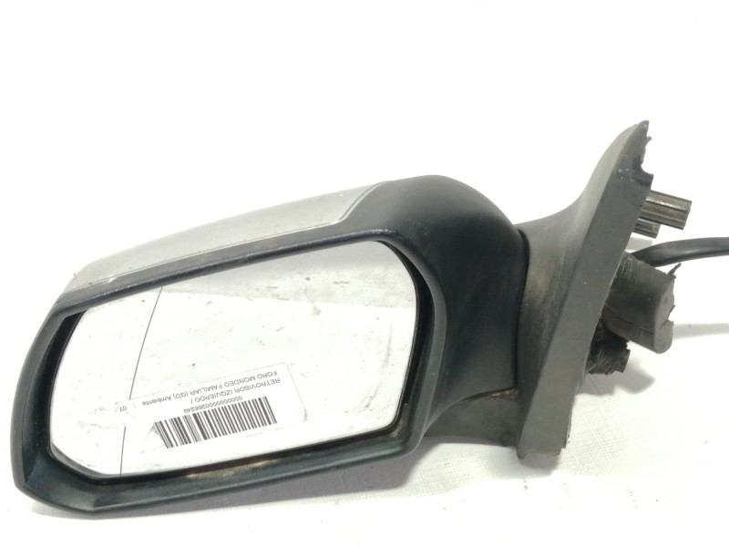 Recambio de retrovisor izquierdo para ford mondeo familiar (gd) ambiente referencia OEM IAM   