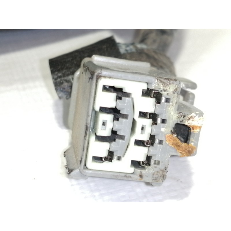 Recambio de retrovisor izquierdo para ford mondeo familiar (gd) ambiente referencia OEM IAM   