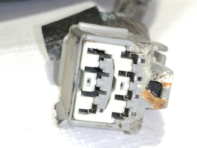 Recambio de retrovisor izquierdo para ford mondeo familiar (gd) ambiente referencia OEM IAM   