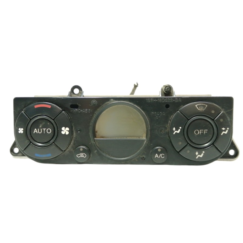 Recambio de mando calefaccion / aire acondicionado para ford mondeo familiar (gd) ambiente referencia OEM IAM 1S7H18C612AF 1S7H1