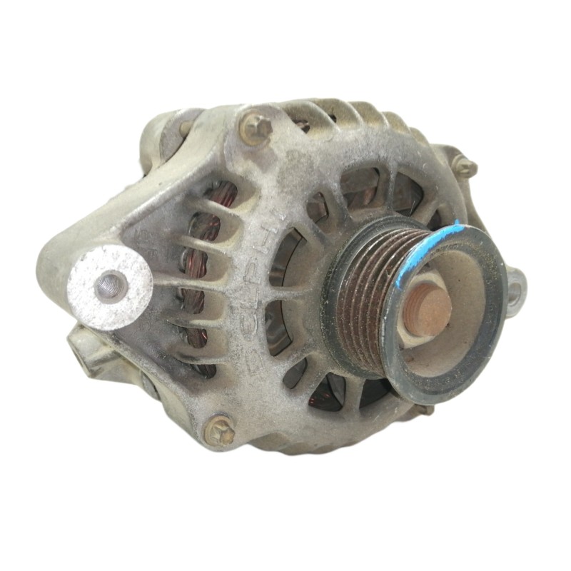 Recambio de alternador para opel tigra 1.4 16v referencia OEM IAM X14XE  