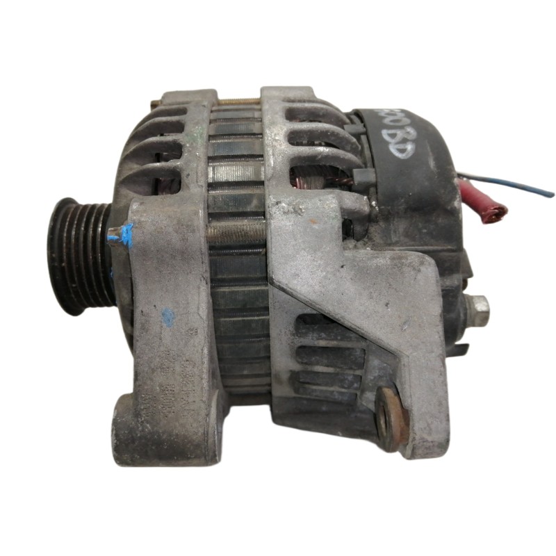 Recambio de alternador para opel tigra 1.4 16v referencia OEM IAM X14XE  
