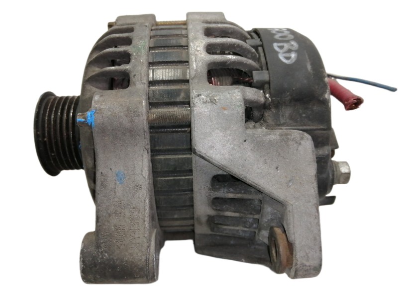 Recambio de alternador para opel tigra 1.4 16v referencia OEM IAM X14XE  