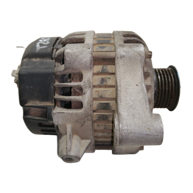 Recambio de alternador para opel tigra 1.4 16v referencia OEM IAM X14XE  