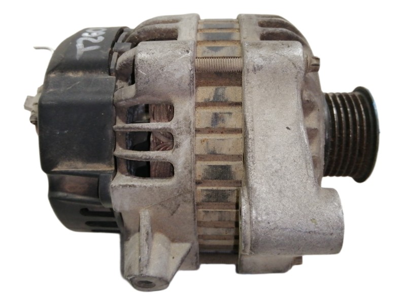 Recambio de alternador para opel tigra 1.4 16v referencia OEM IAM X14XE  