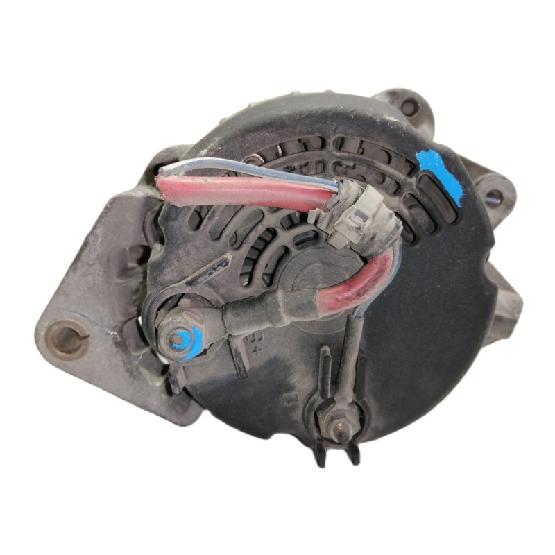 Recambio de alternador para opel tigra 1.4 16v referencia OEM IAM X14XE  