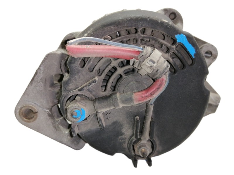 Recambio de alternador para opel tigra 1.4 16v referencia OEM IAM X14XE  