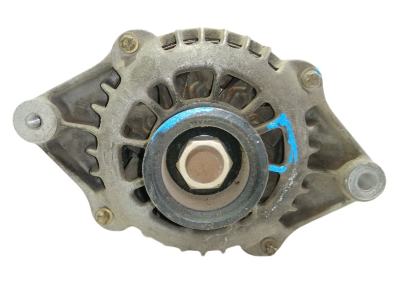 Recambio de alternador para opel tigra 1.4 16v referencia OEM IAM X14XE  