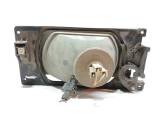 Recambio de faro derecho para volkswagen polo (801/803) gt coupe referencia OEM IAM 9GH11696601 9GH11696601  2