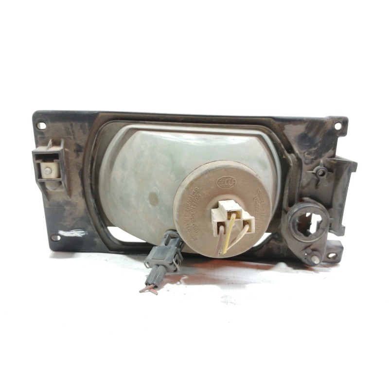 Recambio de faro derecho para volkswagen polo (801/803) gt coupe referencia OEM IAM 9GH11696601 9GH11696601 