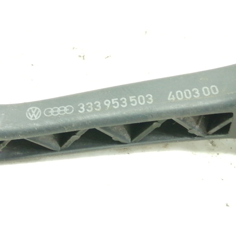 Recambio de mando limpia para volkswagen polo (801/803) gt coupe referencia OEM IAM 33953503 400300 