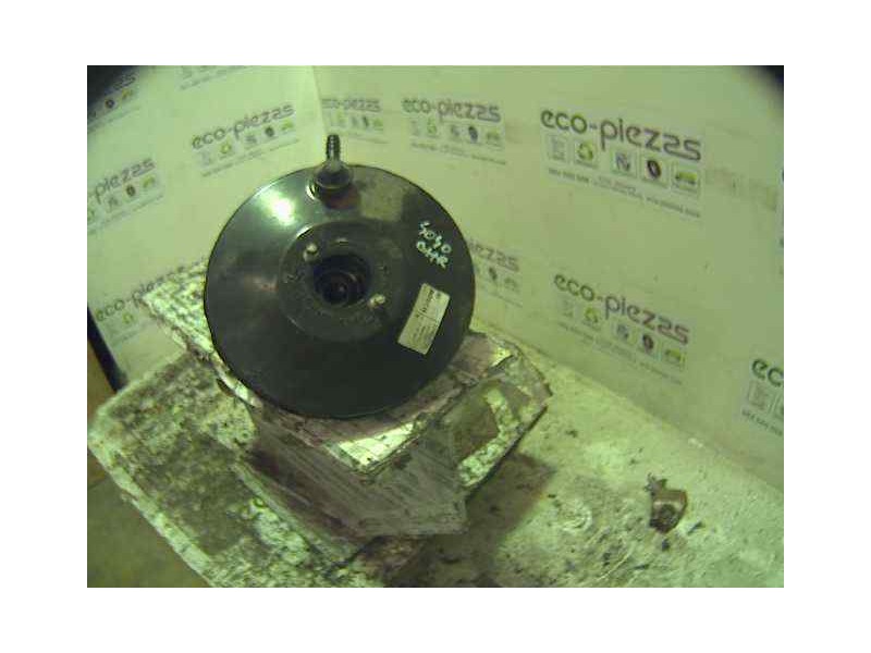 Recambio de servofreno para opel agila color-edition referencia OEM IAM 0204021783  