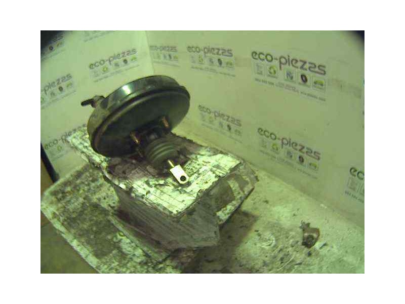 Recambio de servofreno para opel agila color-edition referencia OEM IAM 0204021783  