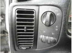 Recambio de mando luces para seat cordoba berlina (6k2) sx (1997) referencia OEM IAM 6K1941531F   2
