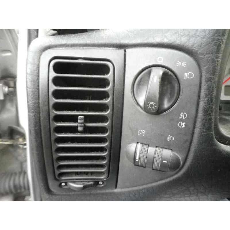 Recambio de mando luces para seat cordoba berlina (6k2) sx (1997) referencia OEM IAM 6K1941531F  