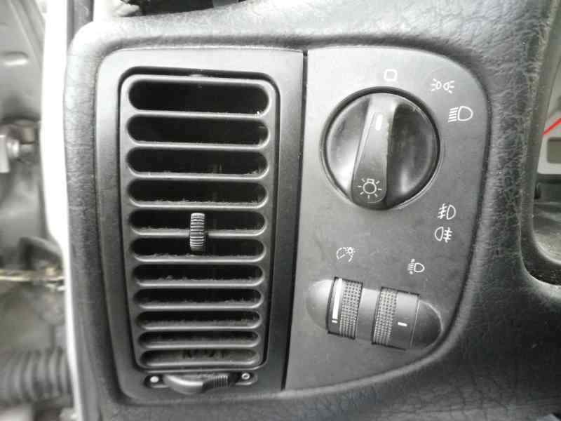 Recambio de mando luces para seat cordoba berlina (6k2) sx (1997) referencia OEM IAM 6K1941531F  