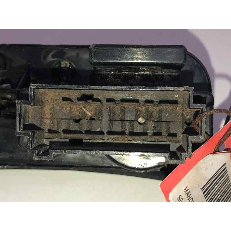 Recambio de mando luces para seat cordoba berlina (6k2) sx (1997) referencia OEM IAM 6K1941531F  