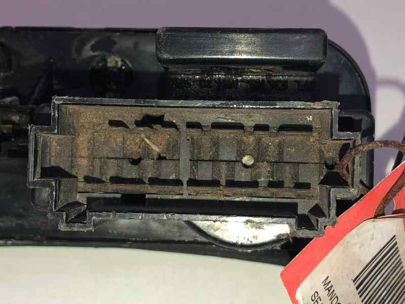 Recambio de mando luces para seat cordoba berlina (6k2) sx (1997) referencia OEM IAM 6K1941531F  