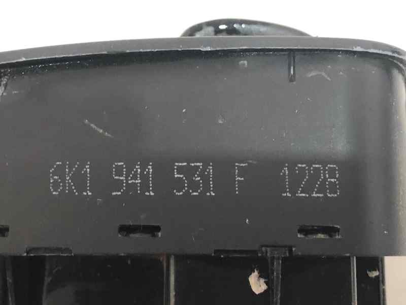 Recambio de mando luces para seat cordoba berlina (6k2) sx (1997) referencia OEM IAM 6K1941531F  