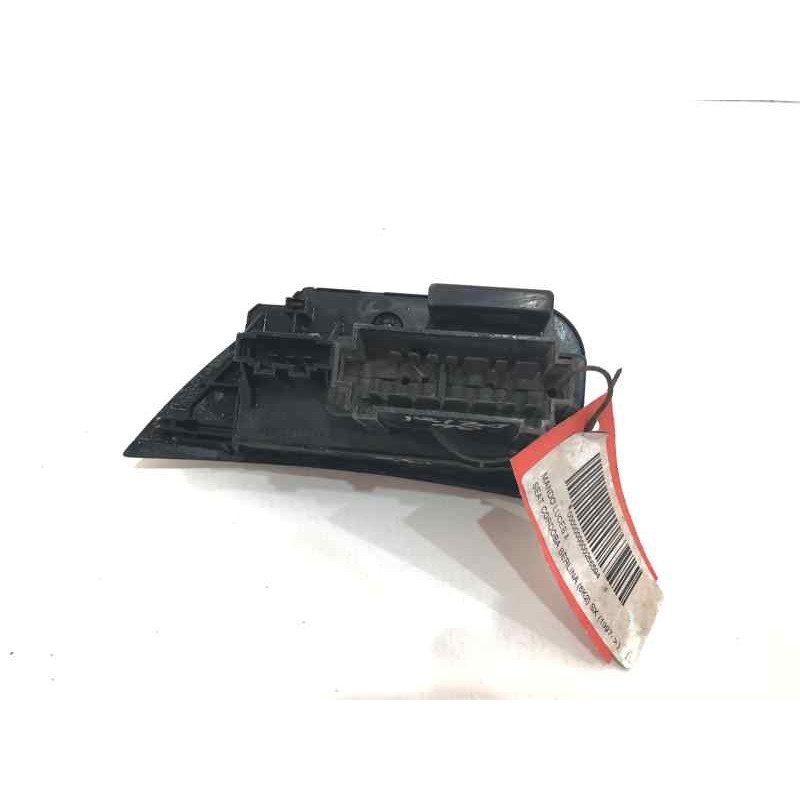 Recambio de mando luces para seat cordoba berlina (6k2) sx (1997) referencia OEM IAM 6K1941531F  