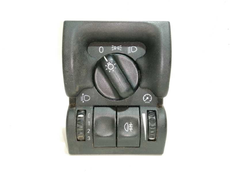 Recambio de mando luces para opel vectra b berlina cd referencia OEM IAM 90569813 53142808 