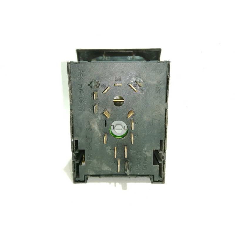 Recambio de mando luces para opel vectra b berlina cd referencia OEM IAM 90569813 53142808 