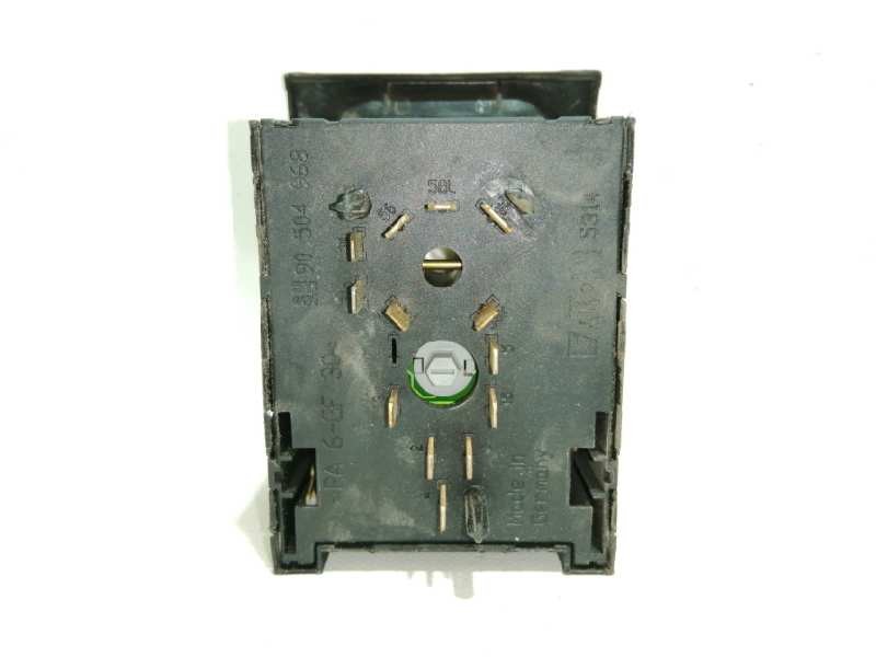 Recambio de mando luces para opel vectra b berlina cd referencia OEM IAM 90569813 53142808 