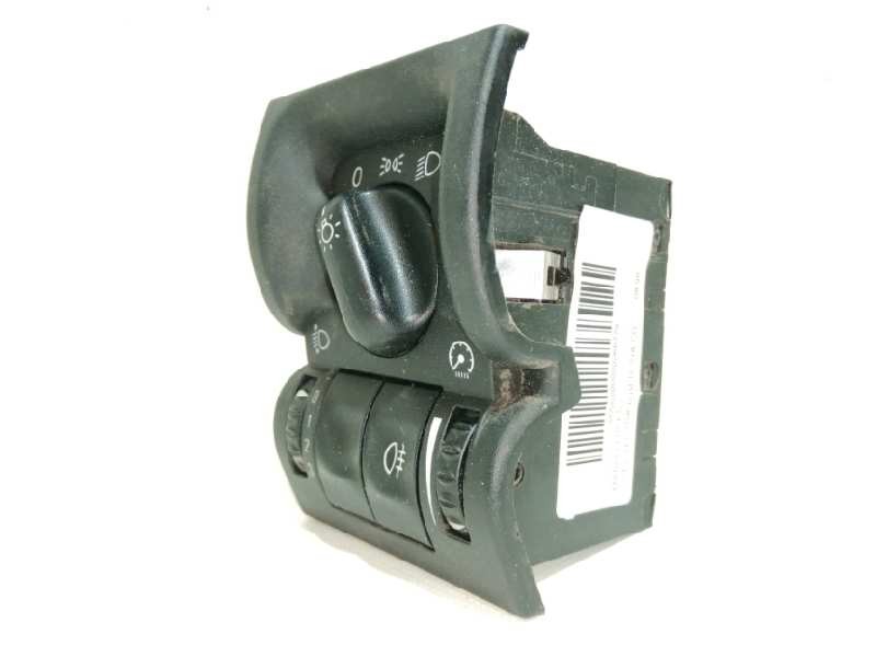 Recambio de mando luces para opel vectra b berlina cd referencia OEM IAM 90569813 53142808 