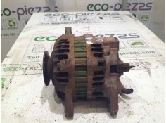 Recambio de alternador para daewoo matiz city referencia OEM IAM 96314258 96314258 AB165104 2