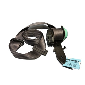 CINTURON SEGURIDAD DELANTERO IZQUIERDO JR50MAZ 4758151 
