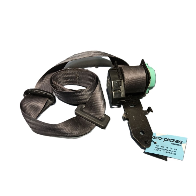 Recambio de cinturon seguridad delantero izquierdo para chrysler new yorker (lh) básico referencia OEM IAM JR50MAZ 4758151 