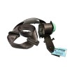 Recambio de cinturon seguridad delantero izquierdo para chrysler new yorker (lh) básico referencia OEM IAM JR50MAZ 4758151 