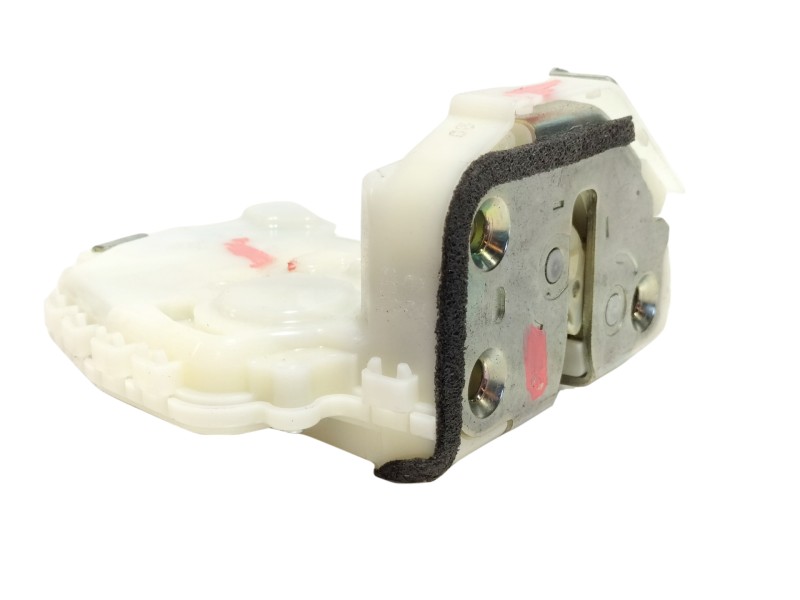 Recambio de cerradura puerta delantera derecha para honda cr-v (re) elegance referencia OEM IAM 72610SWAJO2  