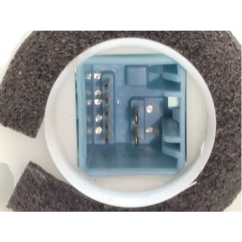 Recambio de cerradura puerta delantera derecha para honda cr-v (re) elegance referencia OEM IAM 72610SWAJO2  