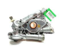 Recambio de bomba aceite para honda civic aerodeck (mb/mc) 2.0 diesel (mc3) referencia OEM IAM 15100P5TG01  