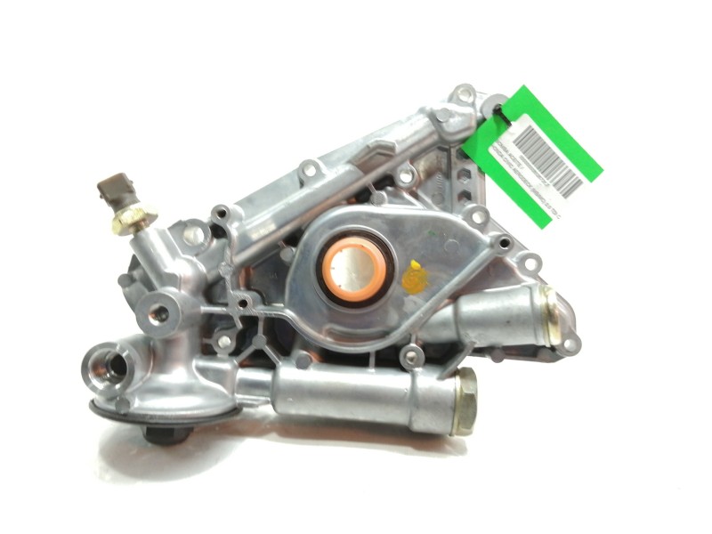 Recambio de bomba aceite para honda civic aerodeck (mb/mc) 2.0 diesel (mc3) referencia OEM IAM 15100P5TG01  