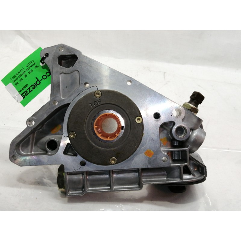 Recambio de bomba aceite para honda civic aerodeck (mb/mc) 2.0 diesel (mc3) referencia OEM IAM 15100P5TG01  