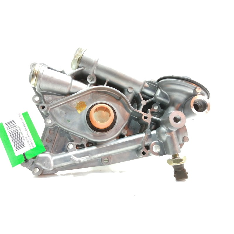 Recambio de bomba aceite para honda civic aerodeck (mb/mc) 2.0 diesel (mc3) referencia OEM IAM 15100P5TG01  