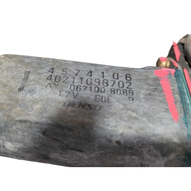 Recambio de elevalunas delantero izquierdo para chrysler 300 m (lr) 2.7 v6 referencia OEM IAM 4574106  