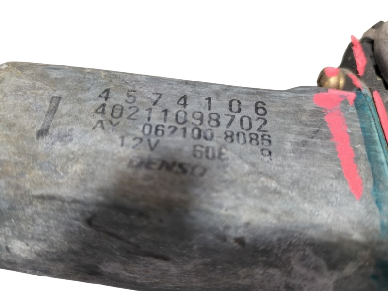 Recambio de elevalunas delantero izquierdo para chrysler 300 m (lr) 2.7 v6 referencia OEM IAM 4574106  