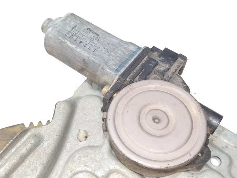 Recambio de elevalunas trasero derecho para chrysler 300 m (lr) 2.7 v6 referencia OEM IAM 0621008076  