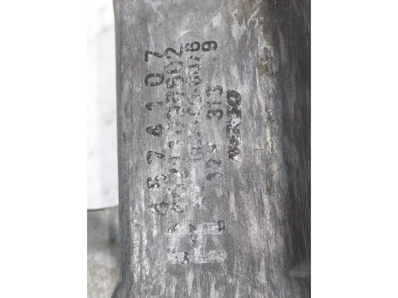 Recambio de elevalunas trasero derecho para chrysler 300 m (lr) 2.7 v6 referencia OEM IAM 0621008076  