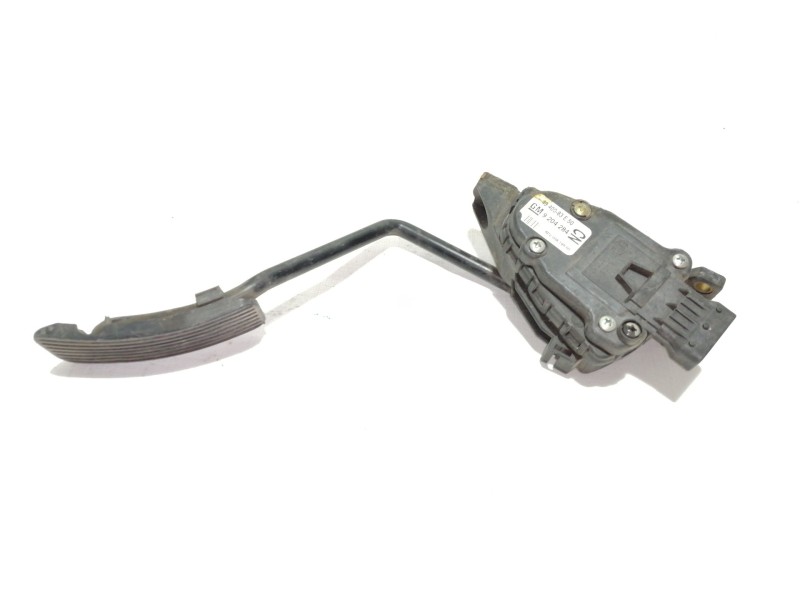 Recambio de potenciometro pedal para opel agila color-edition referencia OEM IAM 9204284 9204284 49400-83E50