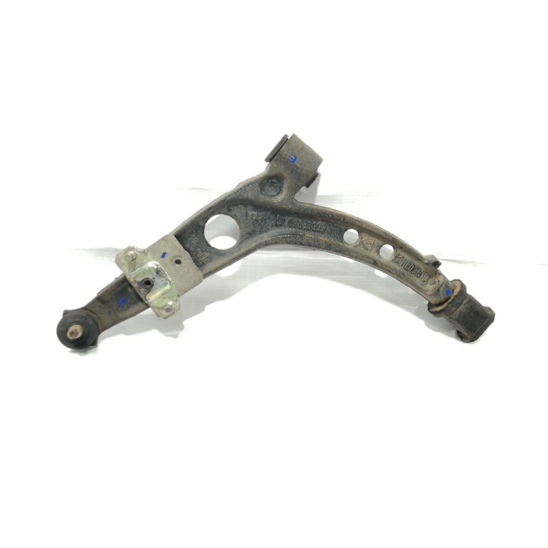 Recambio de brazo suspension inferior delantero izquierdo para tata indica referencia OEM IAM GH603810  