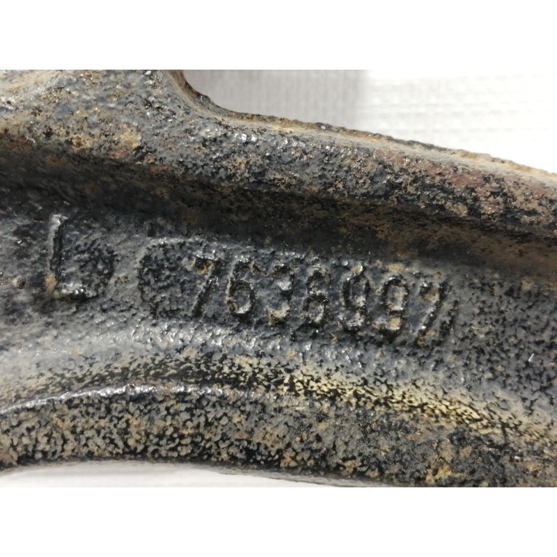 Recambio de brazo suspension inferior delantero izquierdo para tata indica referencia OEM IAM GH603810  