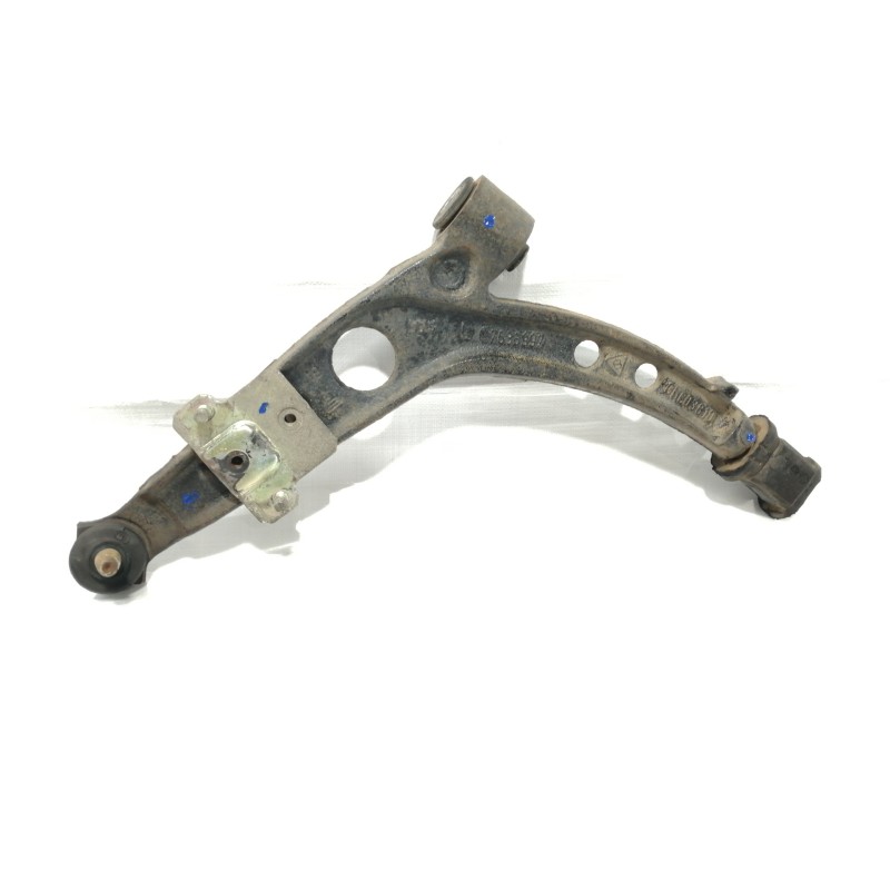 Recambio de brazo suspension inferior delantero izquierdo para tata indica referencia OEM IAM GH603810  