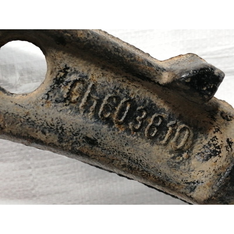 Recambio de brazo suspension inferior delantero izquierdo para tata indica referencia OEM IAM GH603810  