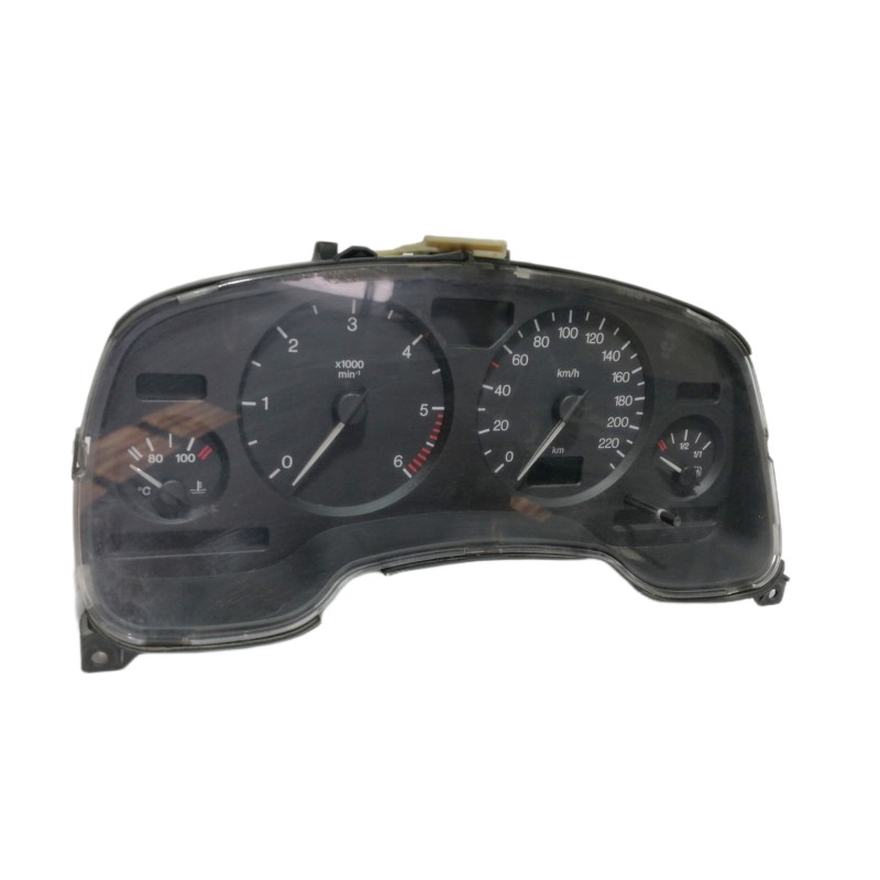 Recambio de cuadro instrumentos para opel astra g berlina comfort referencia OEM IAM AD09181194  351150000