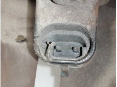 Recambio de mangueta delantera izquierda para daewoo tacuma sx-plus referencia OEM IAM 96376611 MOTOR A16DMS  2